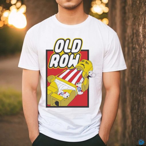 Official party Blockman T Shirts