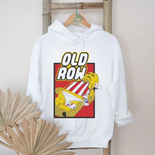 Official party Blockman T Shirts
