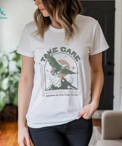 Official take care alveus sanctuary shirt