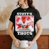 Official tgk.bsky.social stott's thots shirt