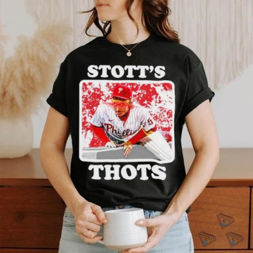 Official tgk.bsky.social stott’s thots shirt