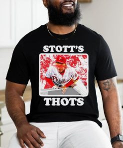 Official tgk.bsky.social stott's thots shirt