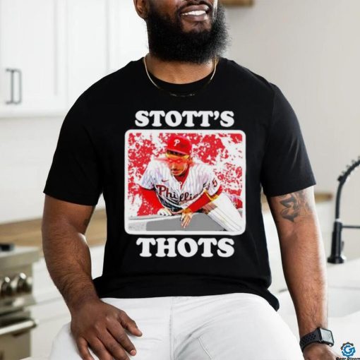 Official tgk.bsky.social stott’s thots shirt