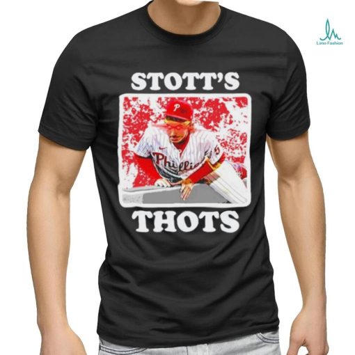Official tgk.bsky.social stott’s thots shirt