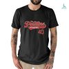 Official the Palatine Pounder 40 Tee Shirt