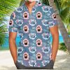 Dallas Cowboys NFL Unisex Hawaii Shirt