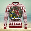 Coors Banquet Beer Ugly Christmas Sweater All Over Print