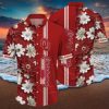 Houston Texans NFL Floral Tropical Full Printing Classic Hawaiian Shirt