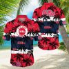 Denver Broncos x Denver Nuggets Colorado Avalanche Summer Hawaiian Shirt