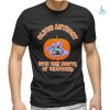 Official 50 Years Of Hip Hop 1973 2023 50th Thank You For The Memories Hip Hop T shirt