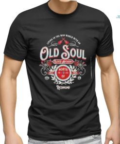 Oliver Anthony Richman North Of Richmond Shirt
