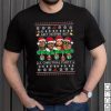 All I want for Christmas is Luke Combs ugly shirt Christmas Wool Knitted 3D Sweater