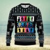 Barrel Racing Personalized Name Christmas Gift Ugly Christmas Sweater