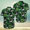 Amazing Military Aircraft Us Air Force Unisex Hawaiian Shirts