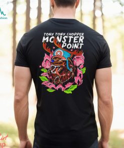 Chopper Monster Point – Series House