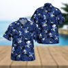 NewYork Yankees MLB Custom Classic All Over Print Hawaiian Shirt