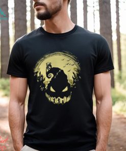 Oogie Boogie Shirt