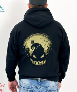 Oogie Boogie Shirt