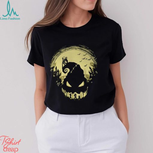 Oogie Boogie Shirt