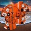 Houston Astros MLB Floral Unisex Hawaiian Shirt