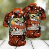 Patrưn Tequila Monster Claw Gift Hawaiian Set Shirt And Short Summer Beach