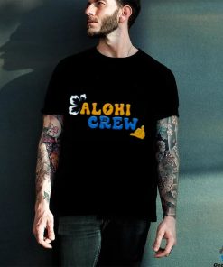 Original Alohi crew shirt