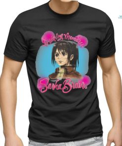 Original In Loving Memory Sasha Braus Shirt