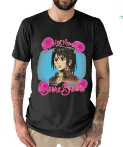 Original In Loving Memory Sasha Braus Shirt