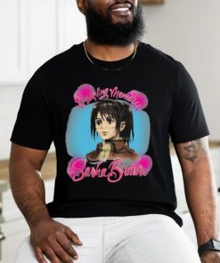 Original In Loving Memory Sasha Braus Shirt
