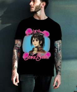 Original In Loving Memory Sasha Braus Shirt