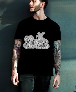 Original Mojo Dojo Casa House Shirt