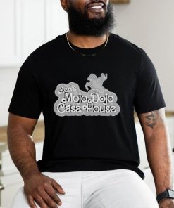 Original Mojo Dojo Casa House Shirt