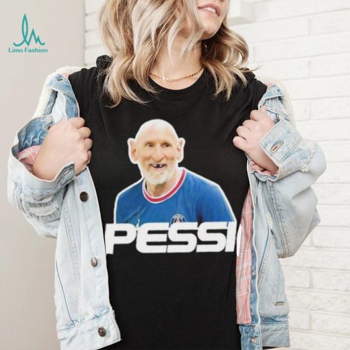 Original Pessi Leo Meme Shirt