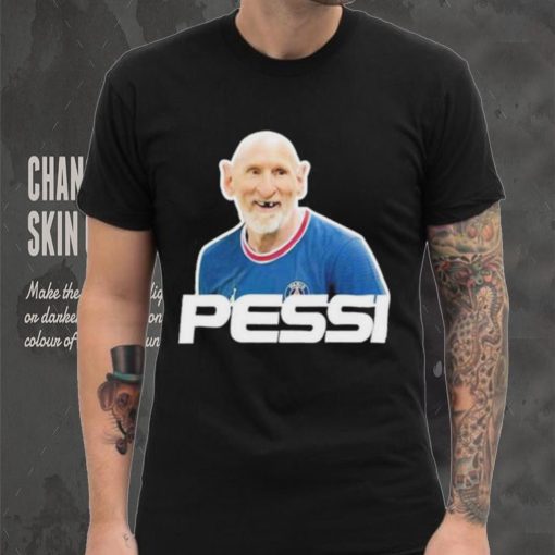 Original Pessi Leo Meme Shirt