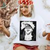 Original gojo Red Limited Shirt