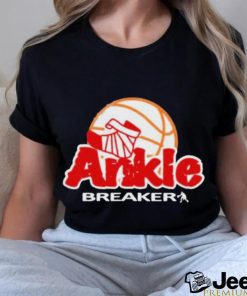 Original jaleja Products Merch Ankle Breaker Shirt
