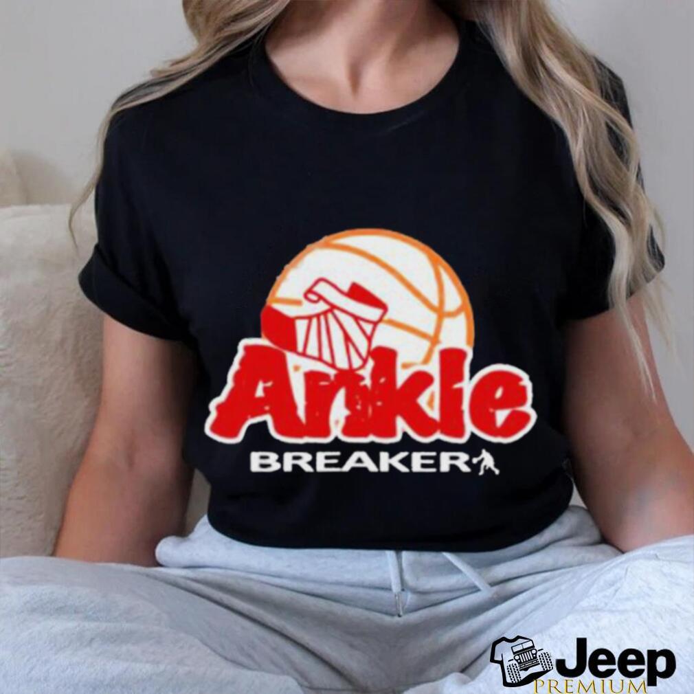 Original jaleja Products Merch Ankle Breaker Shirt Original jaleja Products Merch Ankle Breaker Shirt