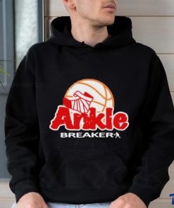 Original jaleja Products Merch Ankle Breaker Shirt