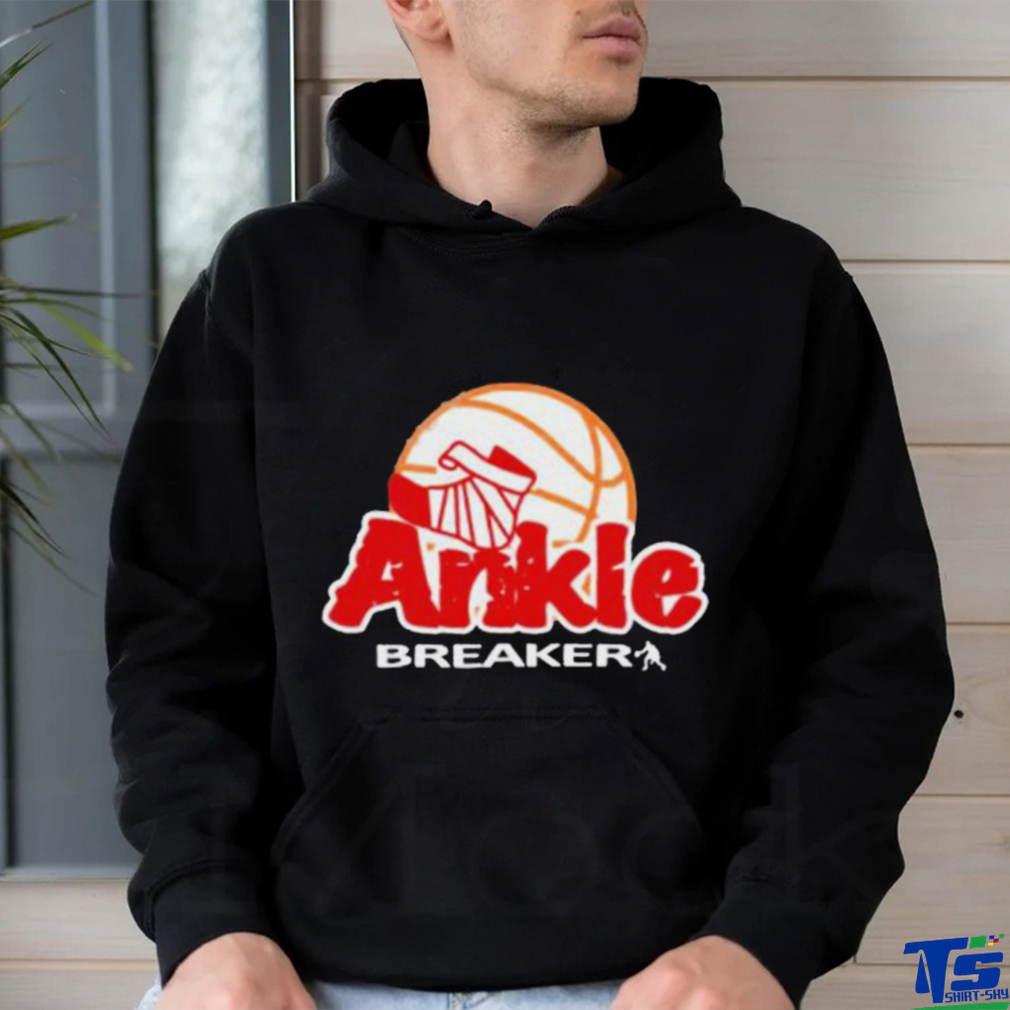 Original jaleja Products Merch Ankle Breaker Shirt Original jaleja Products Merch Ankle Breaker Shirt