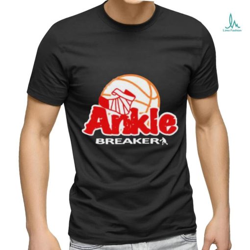 Original jaleja Products Merch Ankle Breaker Shirt