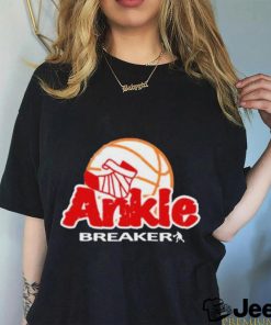 Original jaleja Products Merch Ankle Breaker Shirt