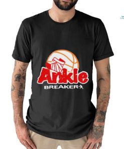 Original jaleja Products Merch Ankle Breaker Shirt