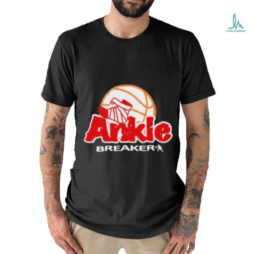 Original jaleja Products Merch Ankle Breaker Shirt