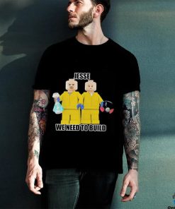 Original need To Build Shirt