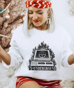 Original vx Underground Shirt