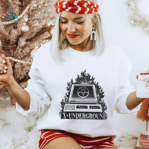 Original vx Underground Shirt