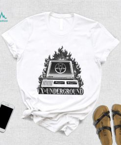 Original vx Underground Shirt