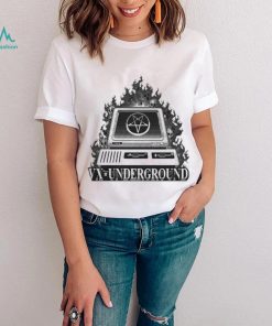 Original vx Underground Shirt