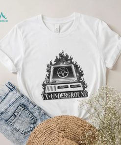 Original vx Underground Shirt
