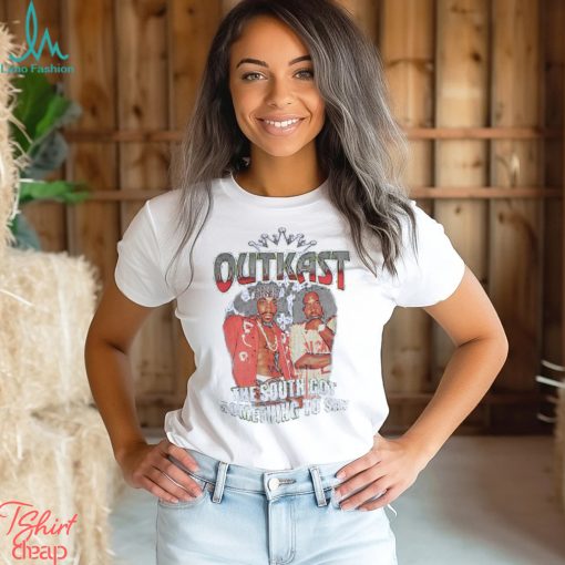 Outkast Southern Duo T Shirt